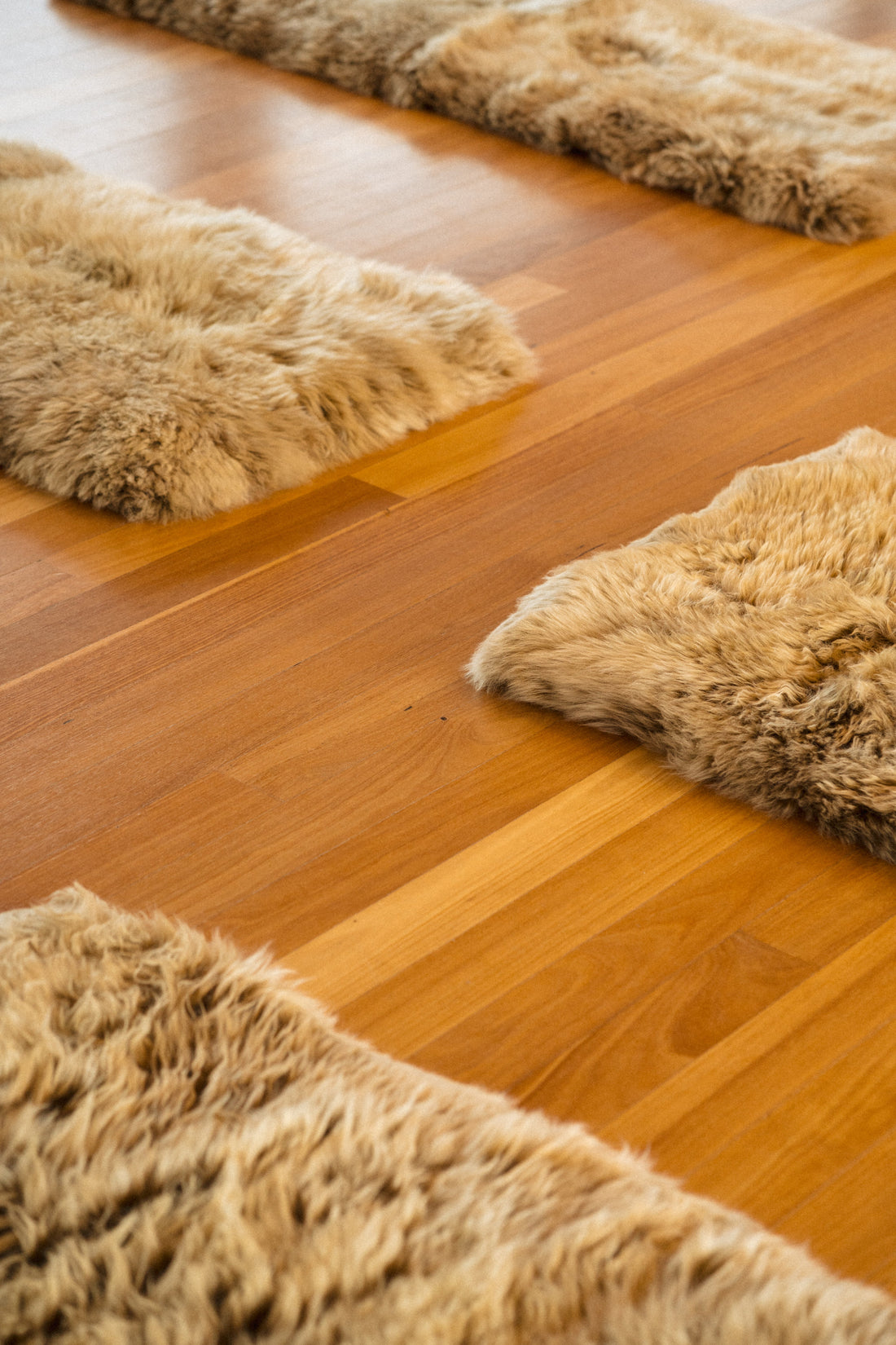 5 Signs You Need to Switch to a Natural Mat for Your Practice