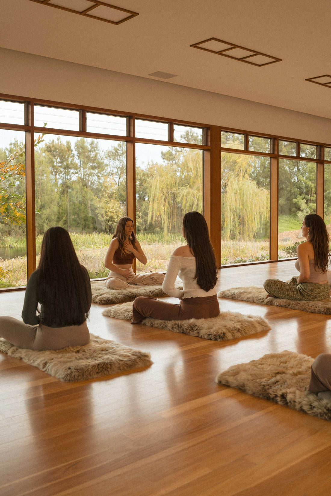 Natural Breathwork: A Complete Guide to Breathing with the Earth